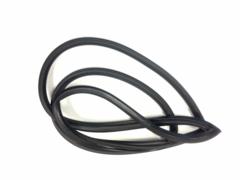 84-96 Corvette C4 Rear Hatch Weather Strip Reproduction